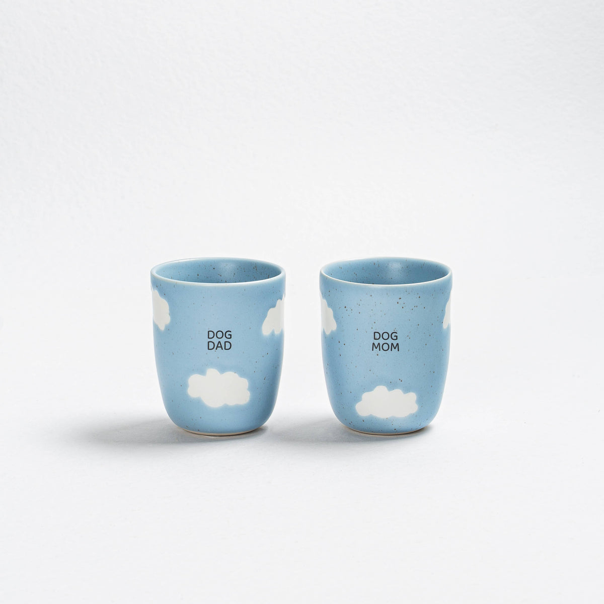 Cloud MediumTa, 220 ml, für Hunde, Mama & Papa, 2-teiliges Set