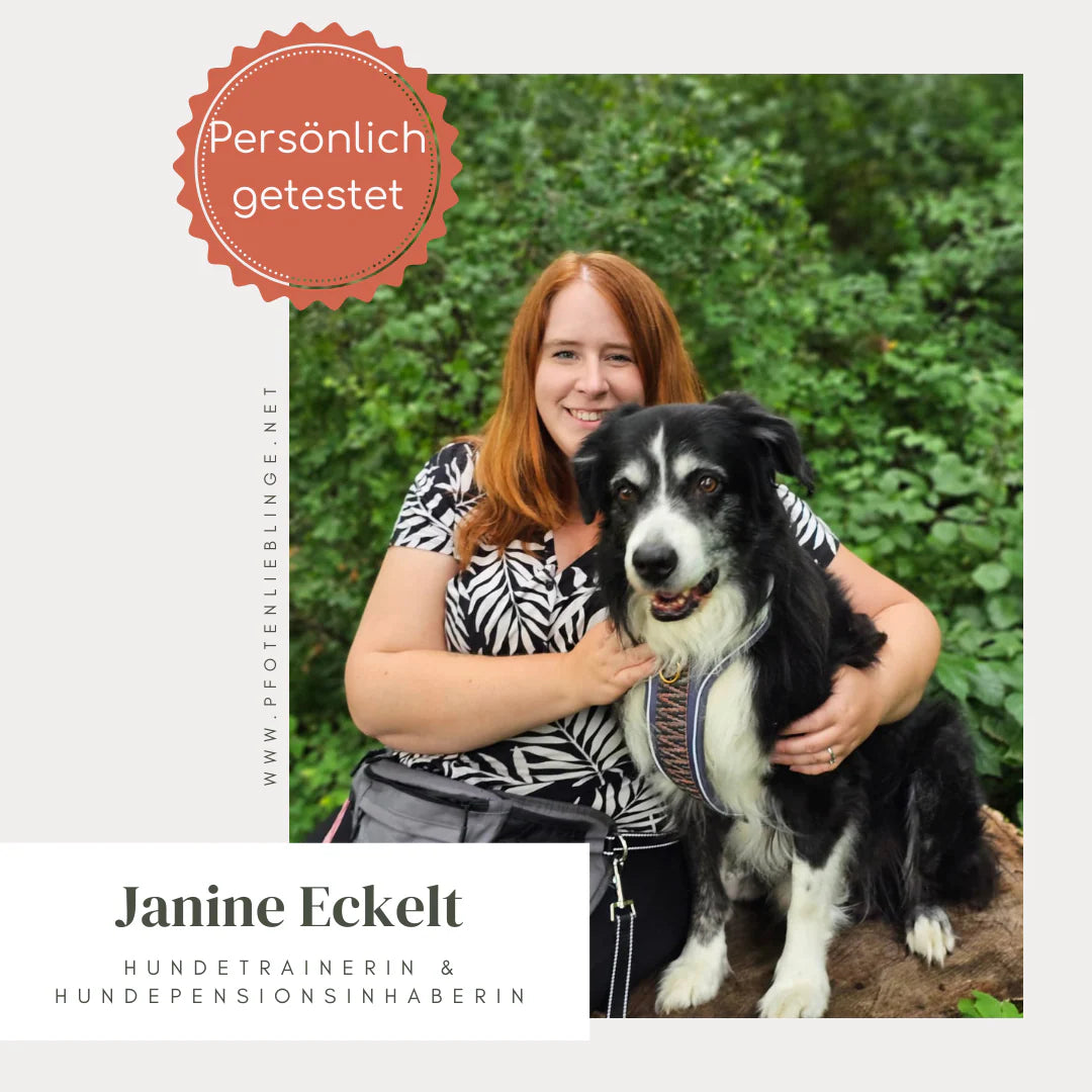 BetterBone Hundeknochen – Nachhaltig, Zahnfreundlich & Langlebiges Kauspielzeug