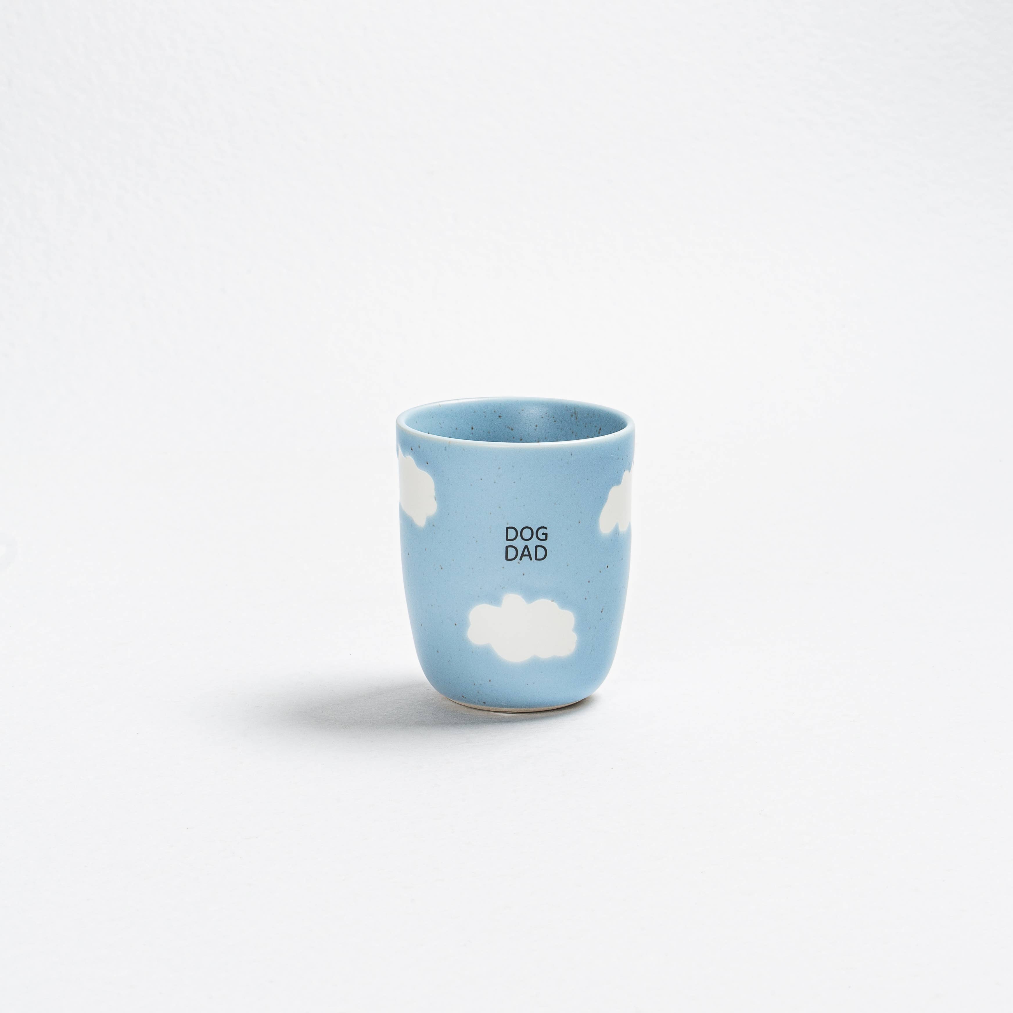 Cloud MediumTa, 220 ml, für Hunde, Mama &amp; Papa, 2-teiliges Set
