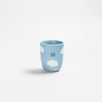 Cloud MediumTa, 220 ml, für Hunde, Mama &amp; Papa, 2-teiliges Set