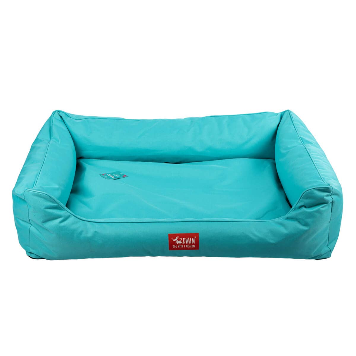 Booster Hundebett Aqua – Stilvolles Outdoor-Bett mit maximalem Komfort