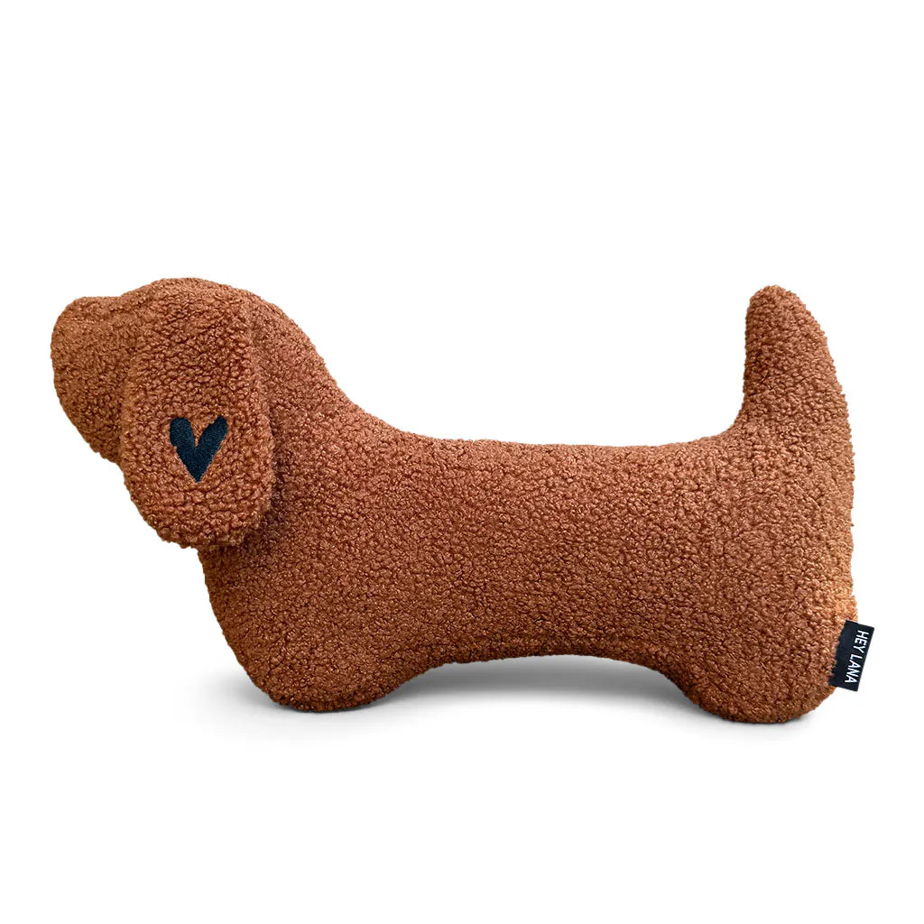 The Snuggle Pup - Hundekissen