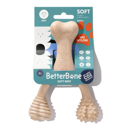 BetterBone Hundeknochen – nachhaltig &amp; zahnfreundlich - Pfotenlieblinge