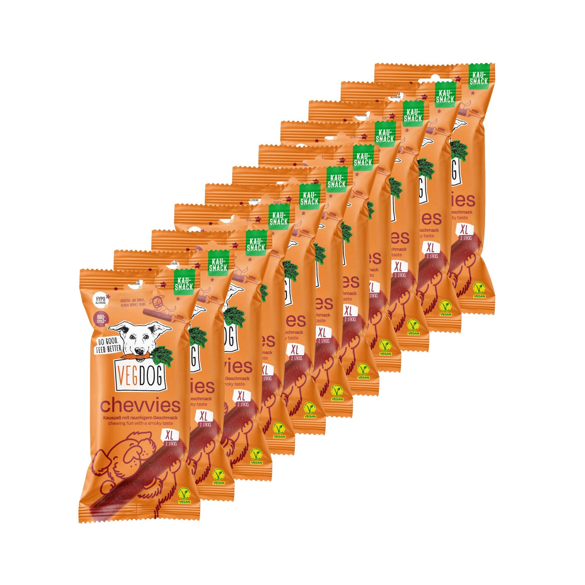 CHEVVIES XL 200 g