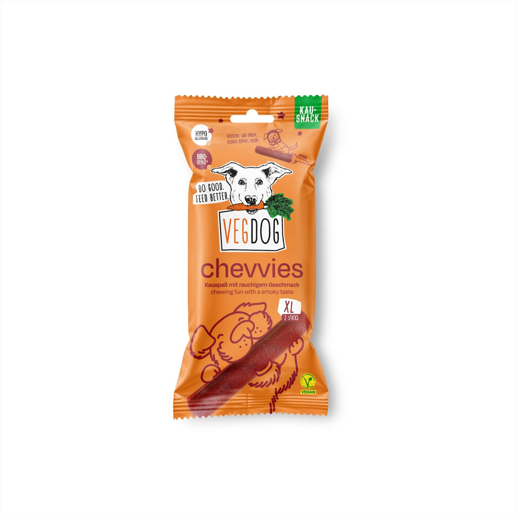 CHEVVIES XL 200 g