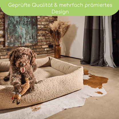 LABONI Weihnachts-Set – Shawn, Santa Sausage &amp; Rudi Rentier - Flokido