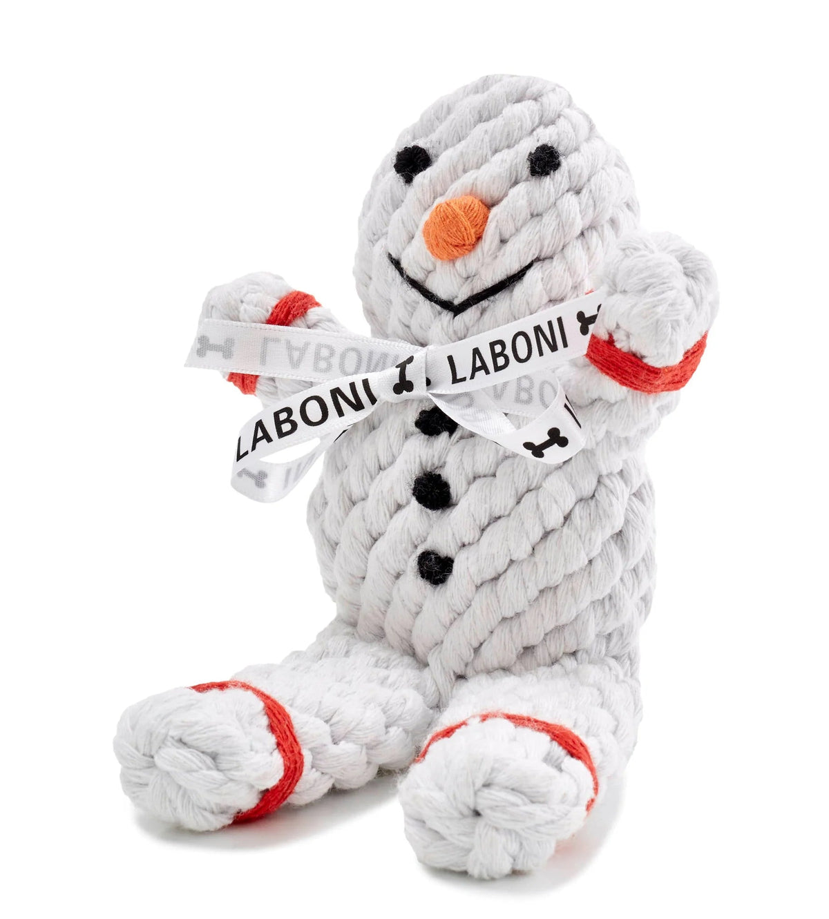 LABONI Weihnachts-Set – Shawn, Santa Sausage &amp; Rudi Rentier - Flokido