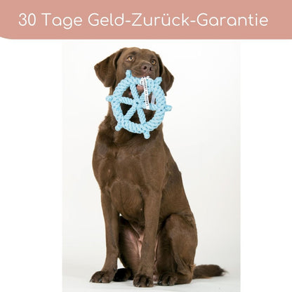 Skipper - Kult-Spielzeug für Hunde - Flokido