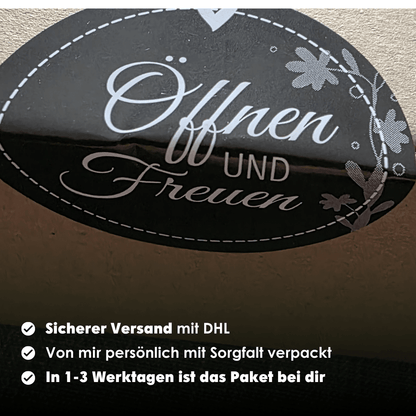 Ziggy Rosa Y-Geschirr – Leicht &amp; Sanft für Sensible Hunde - Flokido